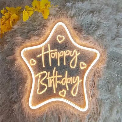 Neonschild Custom Led Light Logo Bier Hochzeit Hintergrund 12 Innenarchitektur 20 C 50000 Stunden