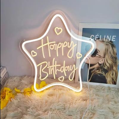 Neonschild Custom Led Light Logo Bier Hochzeit Hintergrund 12 Innenarchitektur 20 C 50000 Stunden