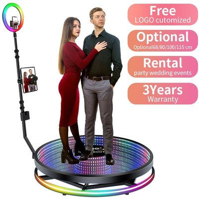 360 Photobooth Ihr One-Stop-Shop für alle Accessoires und Requisiten