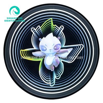 3D Infinity Sign Neon Spiegel Die perfekte Ergänzung zu Ihrem Tavern Club maßgeschneiderte Größe