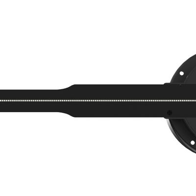 24-Stunden-Reaktionszeit 65cm/80cm/100cm 3D-Hologramm-Ventilator für Luft-Holographische Projektion