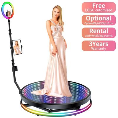 Erfassen Sie Ihren besonderen Tag mit unserer Hochzeits-Video-Selfie-Plattform und unserem 360-Photobooth