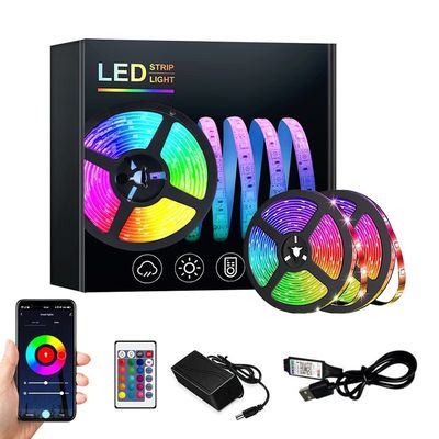 Smart Rgb Led Led Smart Light Strip für Heimdekoration Farbwiedergabeindex Ra 80