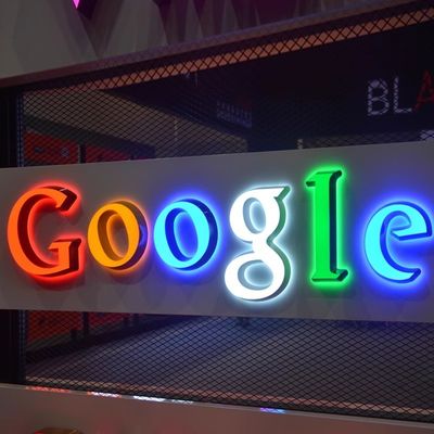 Adapter Stromversorgung In Vogue Acrylic 3D LED Kunststoff Leuchtzeichen für Shop Front