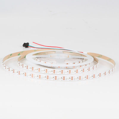 12V LED-Lichtstreifen mit 30/60/90/120/144 RGB WS2815 LEDs Flexibel und adressierbar