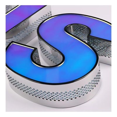 Funktion Werbeanzeige Anzeige 2023 Beste Produkt Led-Schildlicht für Einkaufszentren