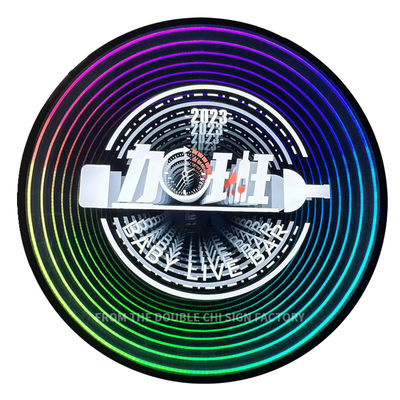 Neon-Spiegellampen Innen-Außen Spannung DC12V/AC110-220V für das Spielen von Bildern Magic Mirror
