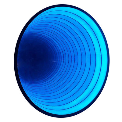 Custom Dicke RGB LED Neon Brief Tisch für 2023 Video Licht LED Wand 3D Briefzeichen