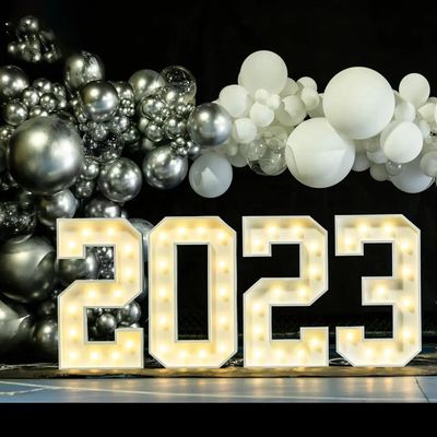 12V LED Leuchtzeichen Metallbuchstaben für Acrylzeichen Kanalbuchstaben