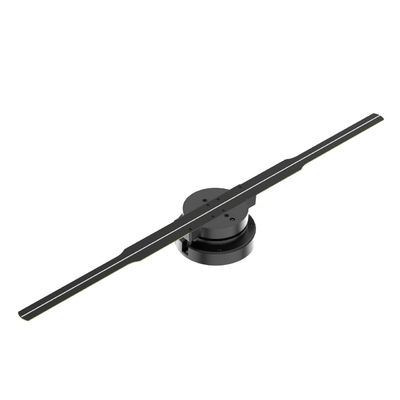 Innovatives 3D-Holographisches LED-Display mit Eingangsspannung 100-240W/AC 50/60HZ
