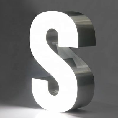 Digitale Werbetafel für Restaurants mit LED-Licht mit hoher Helligkeit und individuellem Logo