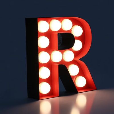 Digitale Werbetafel für Restaurants mit LED-Licht mit hoher Helligkeit und individuellem Logo