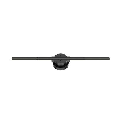 42cm HD Hologramm Fans Holographische Anzeige für Inhalte Upload APP von Leading