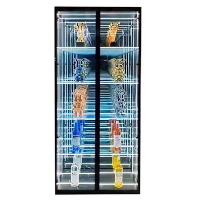 LED-Lichtquelle mit hoher Helligkeit