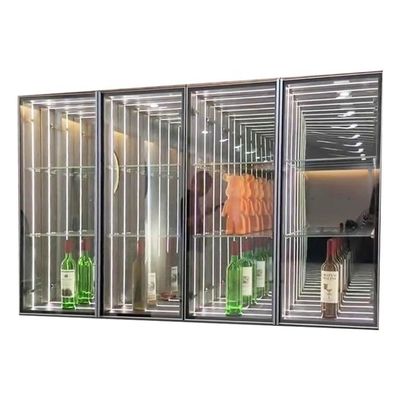 LED-Lichtquelle mit hoher Helligkeit