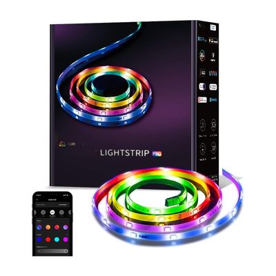 LED-Streifenleuchten wasserdicht 100M 5050 SMD 220V 110V Raum Smart Flexible Bar Lichter Led Barleuchten/RGB Led Streifen