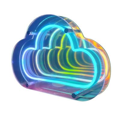 2024 Produktgeschäft Frontschild Mini Leuchtzeichen LED Lichtbuchstaben für die Installation