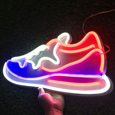 Hochhelligkeits-LED-Licht kundenspezifisch 3d Leuchtstoff-Acryl-Buchstaben für Outdoor-Laden