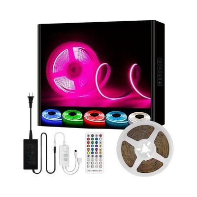 Musikmagie 2812b Led-Digitalstreifen mit 110lm-Lampe