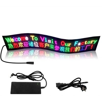 Innenräumliche LED-Digital Signage Module Auflösung 16*64Dots/16*96Dots/32*64Dots/32*96Dots