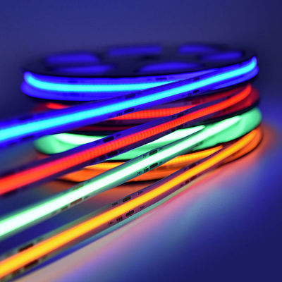 RGB DC 24V Magic Digital COB Lichtstreifen für Landscape Wasserdicht IP20/IP65/P67/IP68