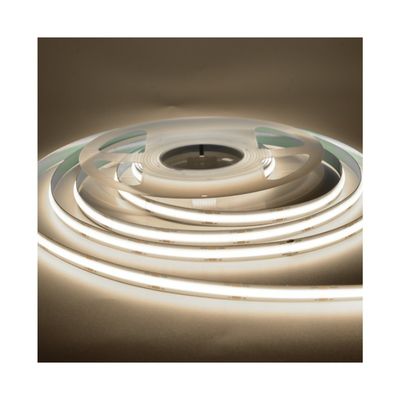 RA90 512Leds 10W/M Cob Led Streifenlicht für die Beleuchtung von Bürogebäuden