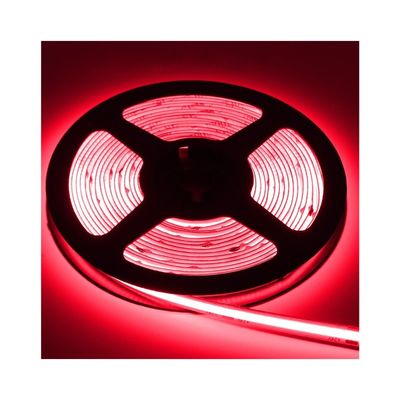RGBCW RGBW RGB COB Silikon adressierbarer LED-Streifen Licht-Cob-Streifen für Leichtstränge