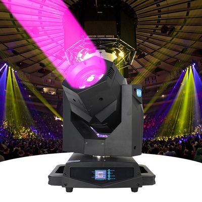 Bewegliche Kopflicht für DJ Disco 100/120/150/200w Gobo Projektor LED Bühnenbeleuchtung