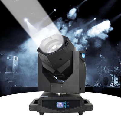 Hochzeitsfeier Disco-Beleuchtung 200W LED Beam Spot Light mit 3- und DMX512 Steuermodus