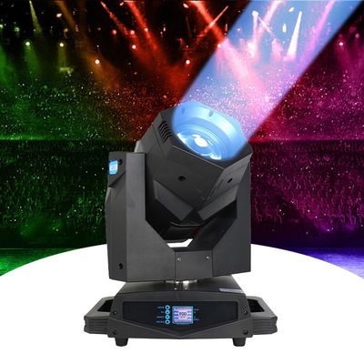 Landschaft RGBW Bühnenleuchten Bewegliche Scheinwerferleuchten 7R 230W für DJ Night Club Beleuchtung