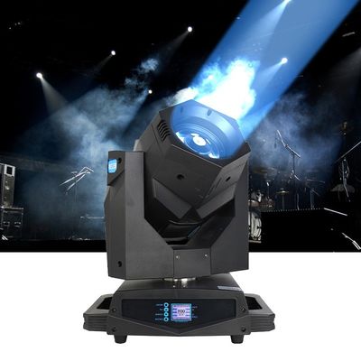 Disco Bar Party Geburtstag Hochzeit DJ Bühnenlicht mit RGBW DMX LED beweglichen Kopf