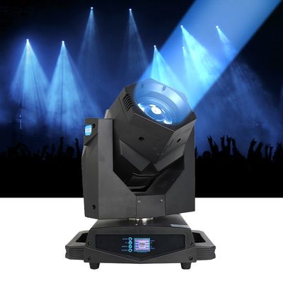 IP65 bewegliche Scheinwerfer 230w 150w Scheinwerfer LED-Bühnenleuchten für DJ Disco Party