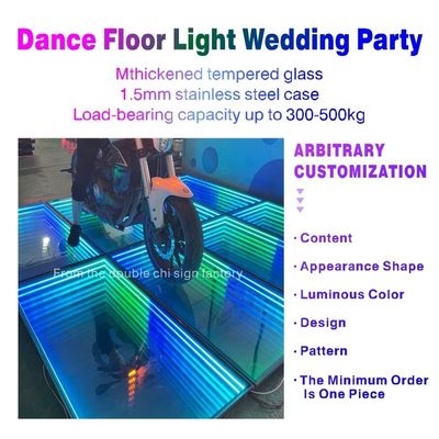 Custom Designs Holographischer Ventilator 3D Hologramm Abgrundspiegel für Werbung und Spiel