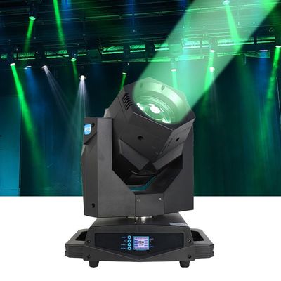 Privatraum KTV Bewegliche Bühnenleuchte mit IP65-Schutz und DMX512-Steuerungsmodus