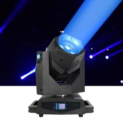 Privatraum KTV Bewegliche Bühnenleuchte mit IP65-Schutz und DMX512-Steuerungsmodus