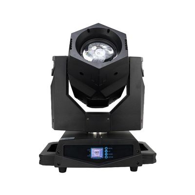 Privatraum KTV Bewegliche Bühnenleuchte mit IP65-Schutz und DMX512-Steuerungsmodus