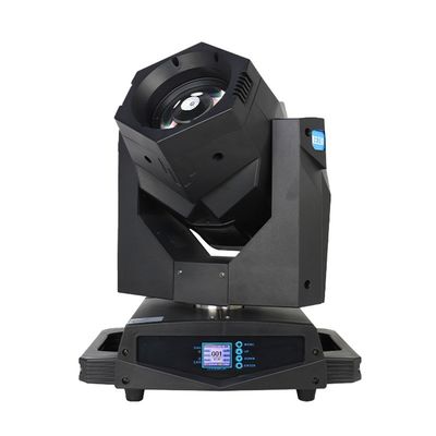 Privatraum KTV Bewegliche Bühnenleuchte mit IP65-Schutz und DMX512-Steuerungsmodus
