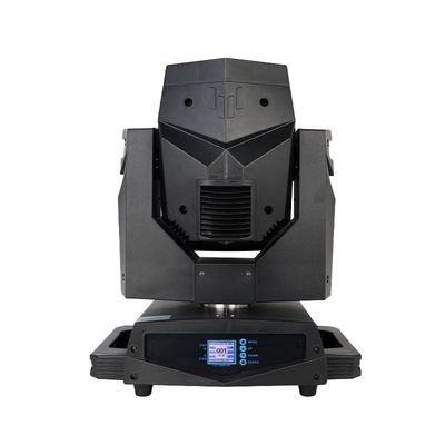 Privatraum KTV Bewegliche Bühnenleuchte mit IP65-Schutz und DMX512-Steuerungsmodus