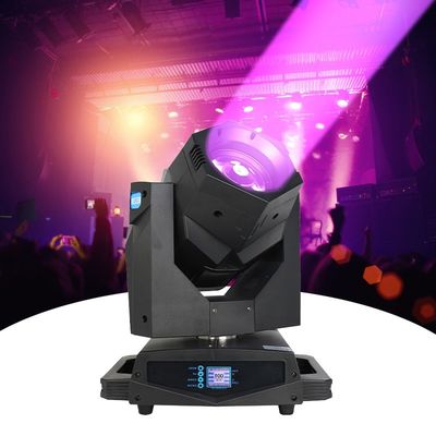 LED 230W Beam Bewegt Licht für Disco DJ Nachtclub Party Bar Geburtstag Hochzeitsfeier