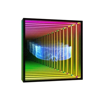 Verbessern Sie Ihr Outdoor-Werbe-Spiel mit LED-Streifen